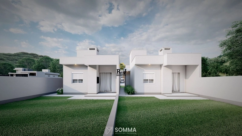 Casa a venda em Sapiranga: 9ª foto da galeria de imagens do imóvel