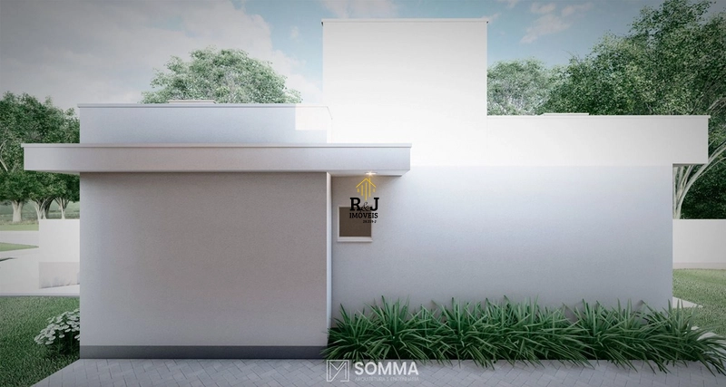 Casa a venda em Sapiranga: 8ª foto da galeria de imagens do imóvel