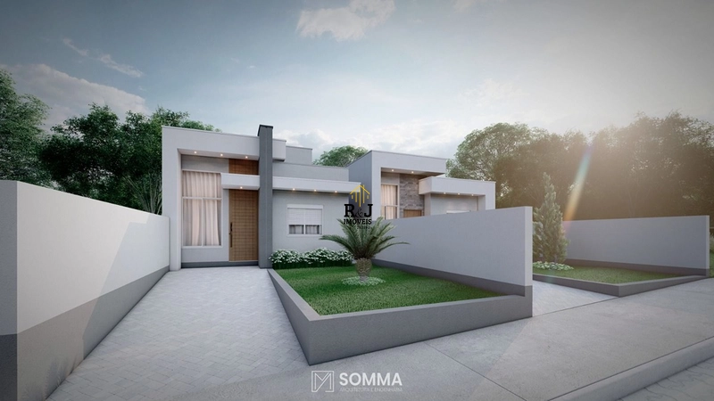 Casa a venda em Sapiranga: 5ª foto da galeria de imagens do imóvel