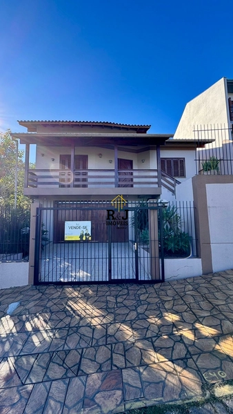 Sobrado à Venda!: 2ª foto da galeria de imagens do imóvel