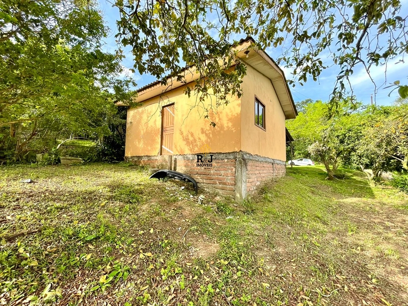 ⚜️ Casa a venda em Nova Hartz: 4ª foto da galeria de imagens do imóvel