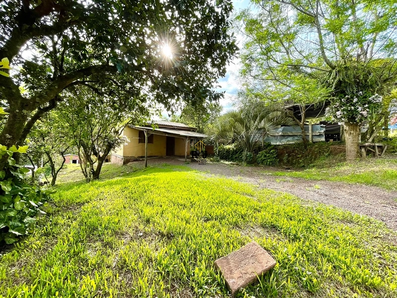 ⚜️ Casa a venda em Nova Hartz: 1ª foto da galeria de imagens do imóvel
