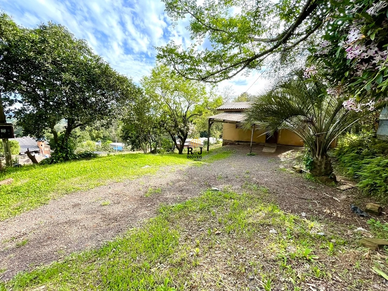 ⚜️ Casa a venda em Nova Hartz: 2ª foto da galeria de imagens do imóvel