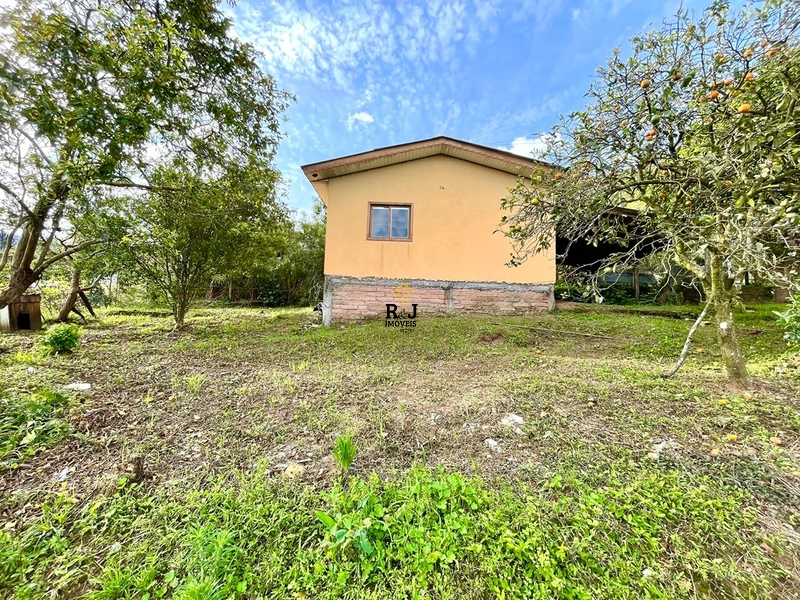 ⚜️ Casa a venda em Nova Hartz: 3ª foto da galeria de imagens do imóvel