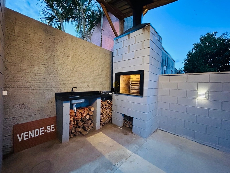 Casa a venda em Sapiranga: 25ª foto da galeria de imagens do imóvel