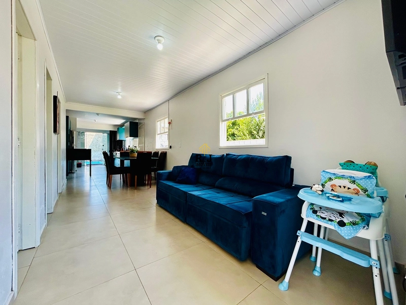 Casa a venda em Sapiranga: 3ª foto da galeria de imagens do imóvel