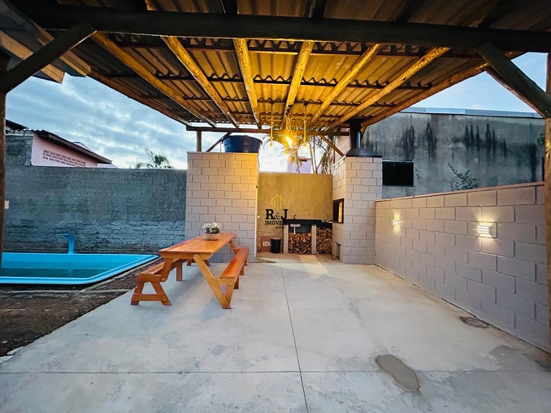 Casa a venda em Sapiranga: 23ª foto da galeria de imagens do imóvel