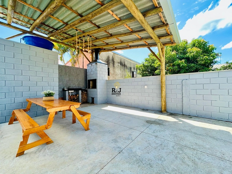 Casa a venda em Sapiranga: 14ª foto da galeria de imagens do imóvel