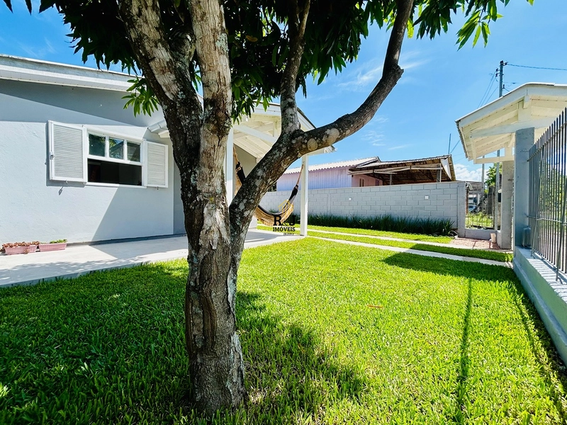 Casa a venda em Sapiranga: 2ª foto da galeria de imagens do imóvel