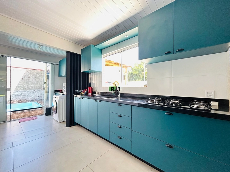 Casa a venda em Sapiranga: 8ª foto da galeria de imagens do imóvel