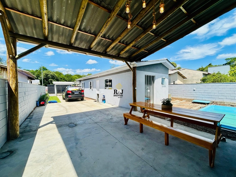 Casa a venda em Sapiranga: 16ª foto da galeria de imagens do imóvel