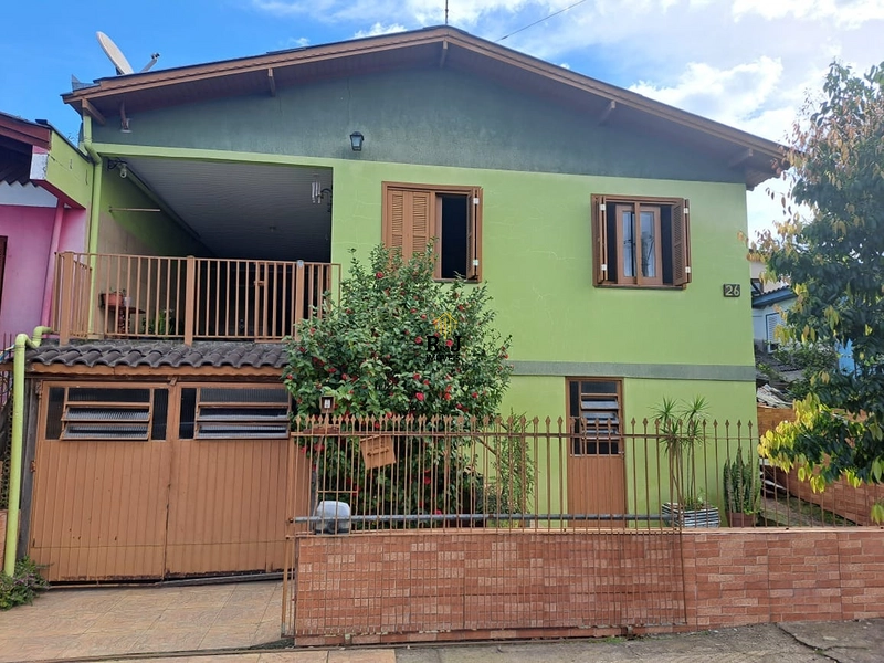 Casa á Venda!: 1ª foto da galeria de imagens do imóvel