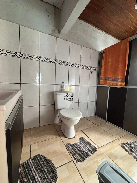 Casa disponível Voo Livre / Sapiranga : 12ª foto da galeria de imagens do imóvel
