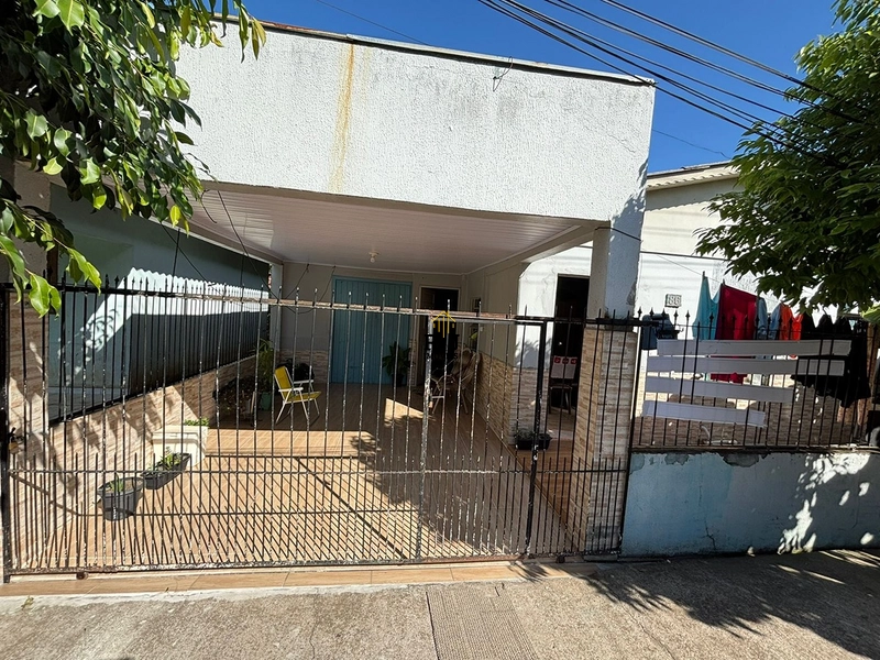 Imóvel residencial ou comercial