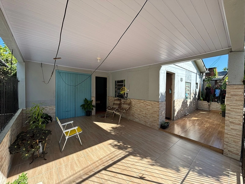 Casa disponível Voo Livre / Sapiranga : 2ª foto da galeria de imagens do imóvel