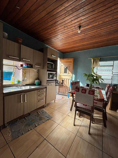 Casa disponível Voo Livre / Sapiranga : 6ª foto da galeria de imagens do imóvel