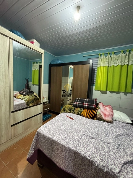 Casa disponível Voo Livre / Sapiranga : 8ª foto da galeria de imagens do imóvel