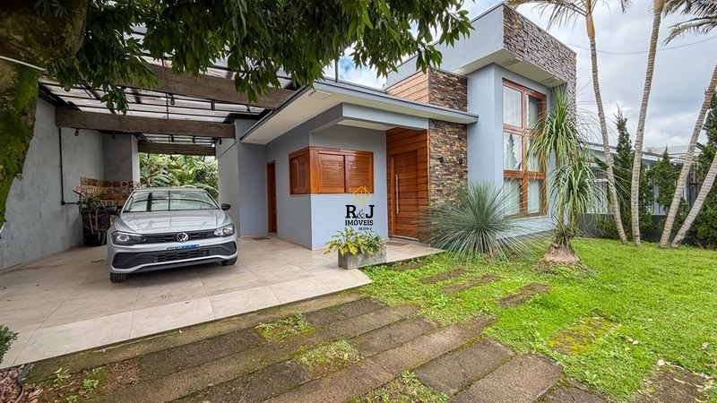 Casa á Venda!: 1ª foto da galeria de imagens do imóvel