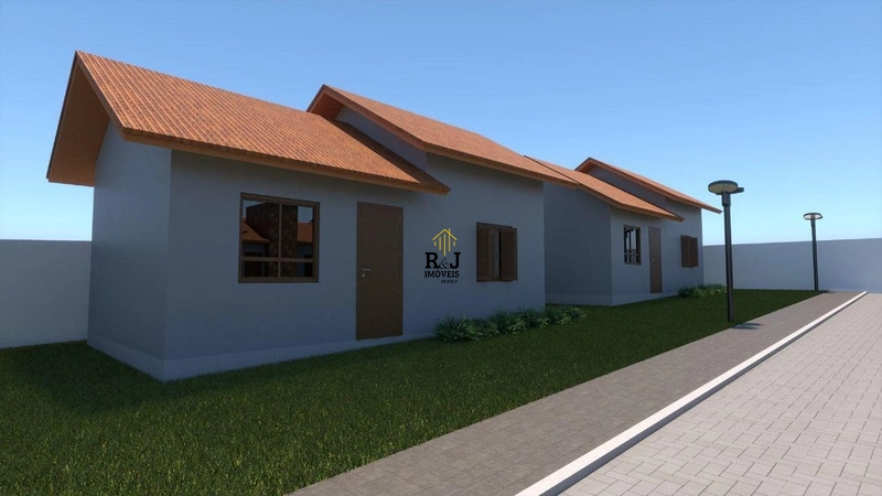 Imóvel residencial ou comercial