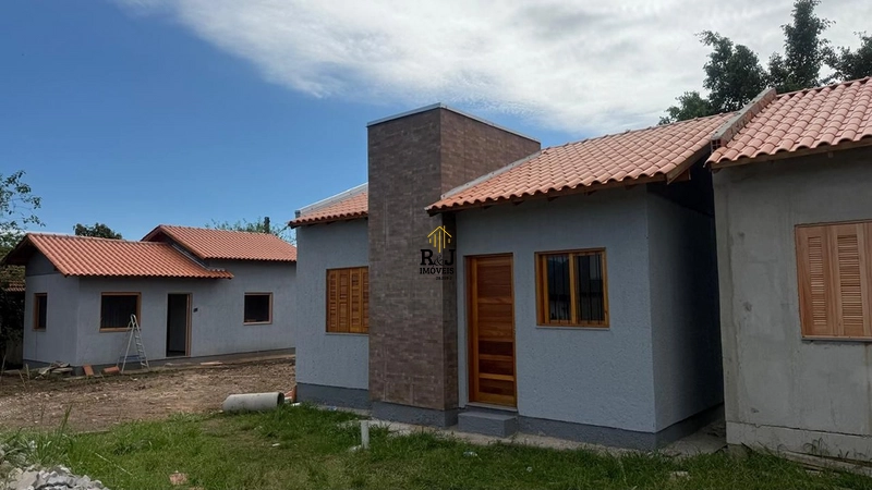 Casa a venda em Parobé!: 4ª foto da galeria de imagens do imóvel