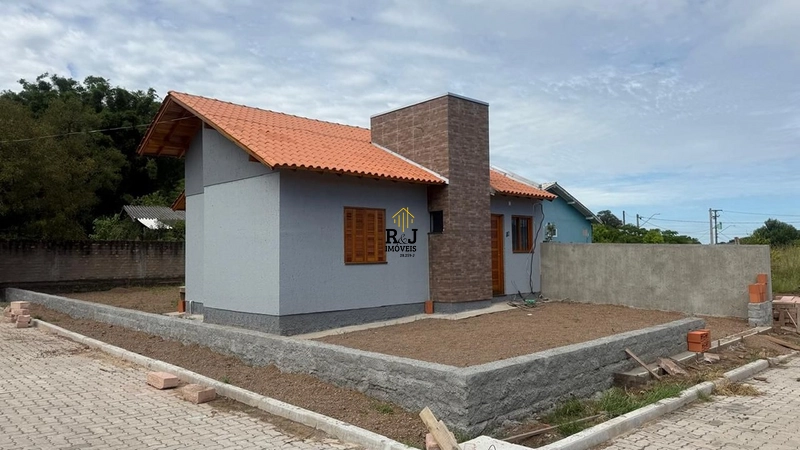 Casa a venda em Parobé!: 2ª foto da galeria de imagens do imóvel