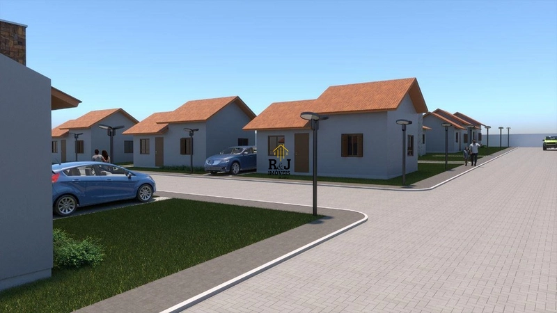 Casa a venda em Parobé!: 3ª foto da galeria de imagens do imóvel