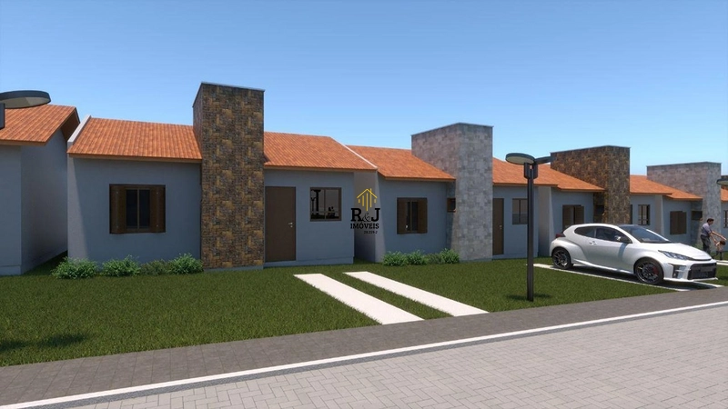 Casa a venda em Parobé!: 5ª foto da galeria de imagens do imóvel