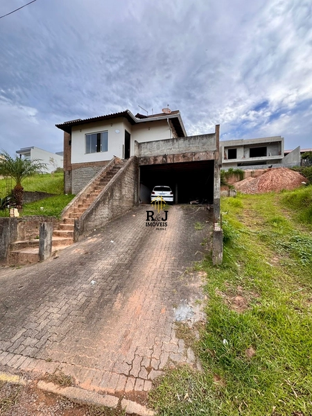 Casa á Venda ou Aluguel!: 1ª foto da galeria de imagens do imóvel