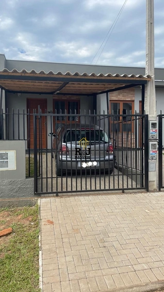 Casa á Venda!: 2ª foto da galeria de imagens do imóvel