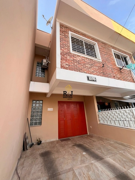 Imóvel residencial ou comercial