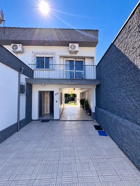 Imóvel residencial ou comercial