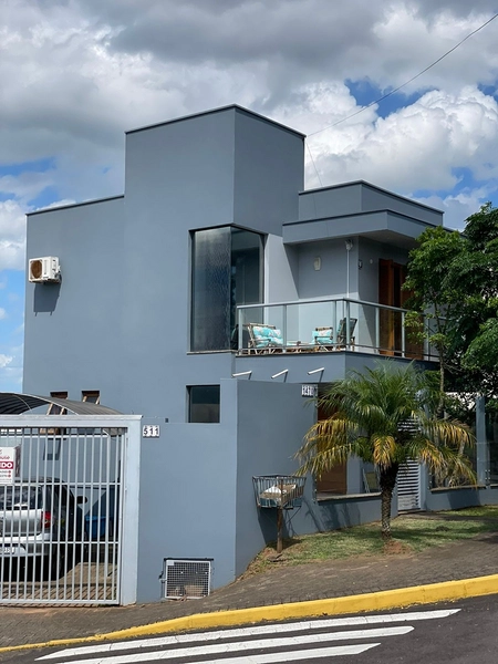 Casa a venda em Sapiranga: 3ª foto da galeria de imagens do imóvel