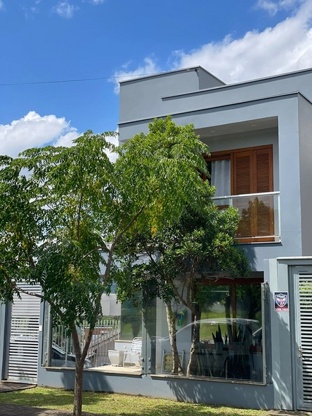 Casa a venda em Sapiranga: 2ª foto da galeria de imagens do imóvel