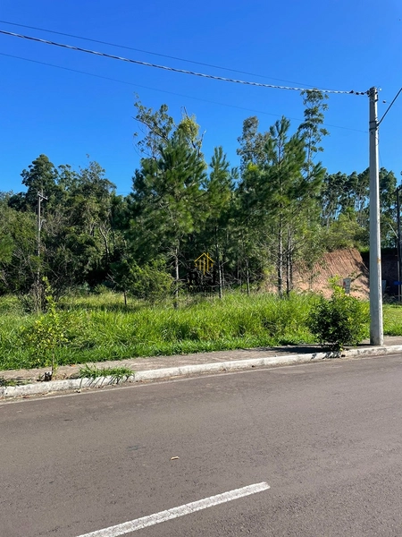 Terreno á Venda: 2ª foto da galeria de imagens do imóvel