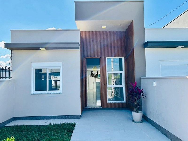 Casa á Venda!: 1ª foto da galeria de imagens do imóvel