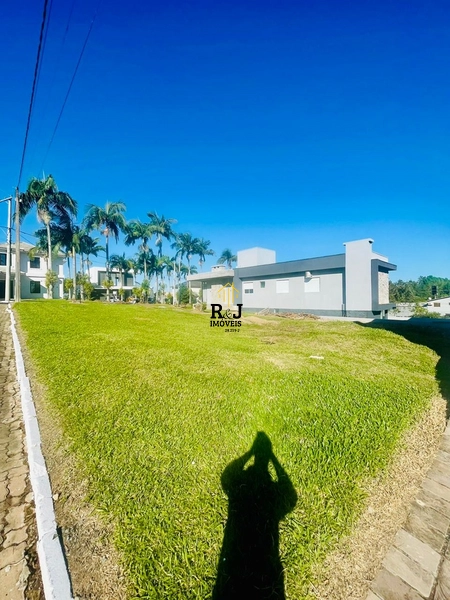 Imóvel residencial ou comercial