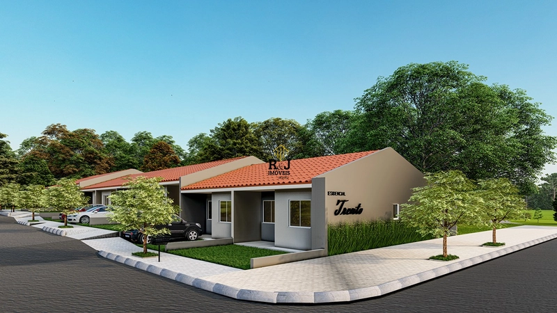 Casa a venda em Sapiranga: 3ª foto da galeria de imagens do imóvel