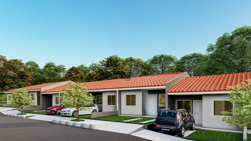 Casa a venda em Sapiranga: 4ª foto da galeria de imagens do imóvel