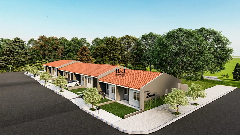 Casa a venda em Sapiranga: 7ª foto da galeria de imagens do imóvel