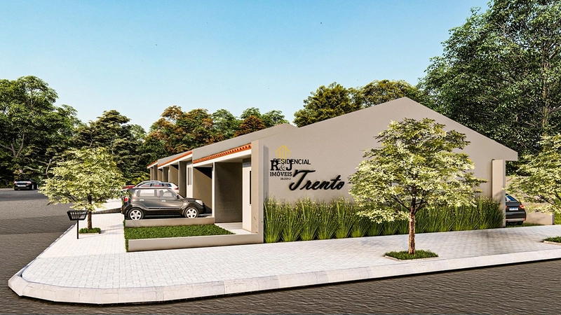 Casa a venda em Sapiranga: 8ª foto da galeria de imagens do imóvel