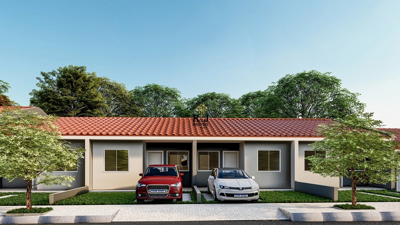 Casa a venda em Sapiranga: 6ª foto da galeria de imagens do imóvel