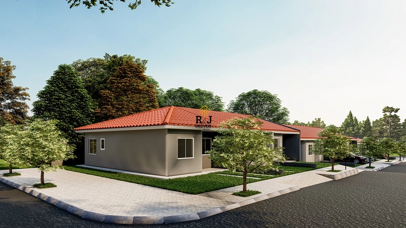 Casa a venda em Sapiranga: 5ª foto da galeria de imagens do imóvel