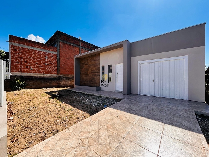 Casa a venda em Sapiranga : 8ª foto da galeria de imagens do imóvel