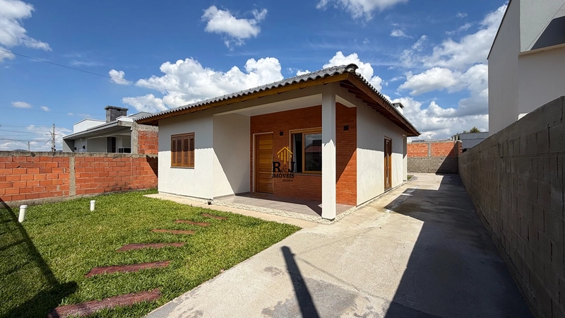 Imóvel residencial ou comercial