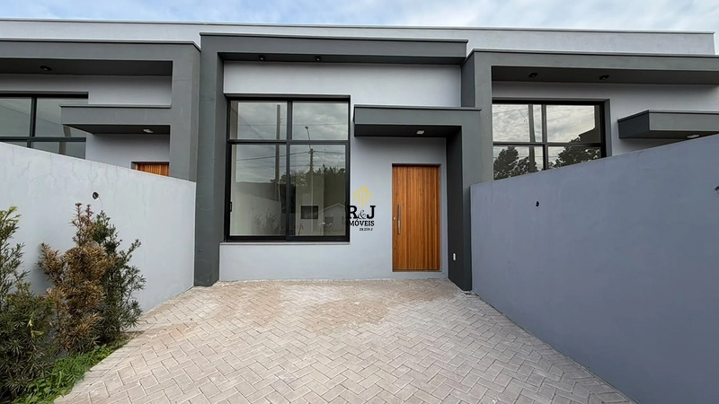 Imóvel residencial ou comercial