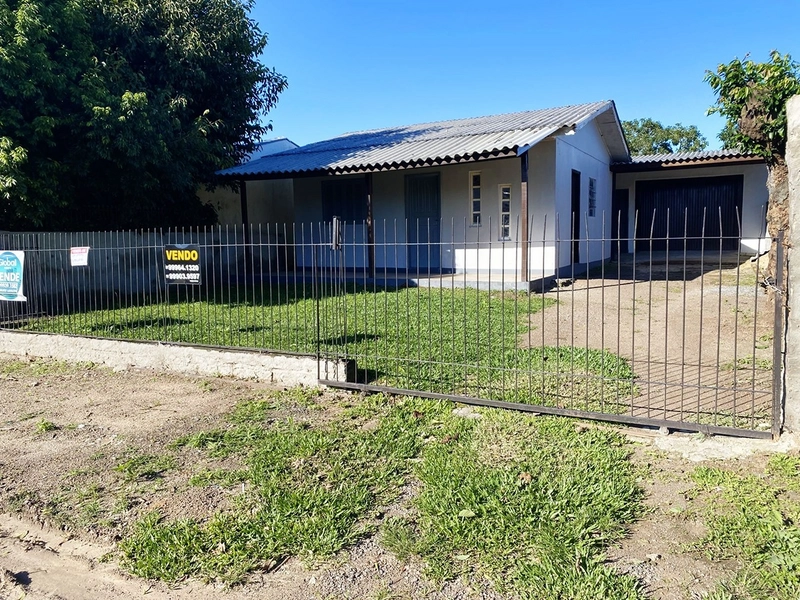 Casa a Venda : 3ª foto da galeria de imagens do imóvel