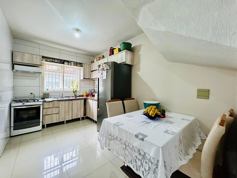 Casa a venda em Sapiranga: 5ª foto da galeria de imagens do imóvel