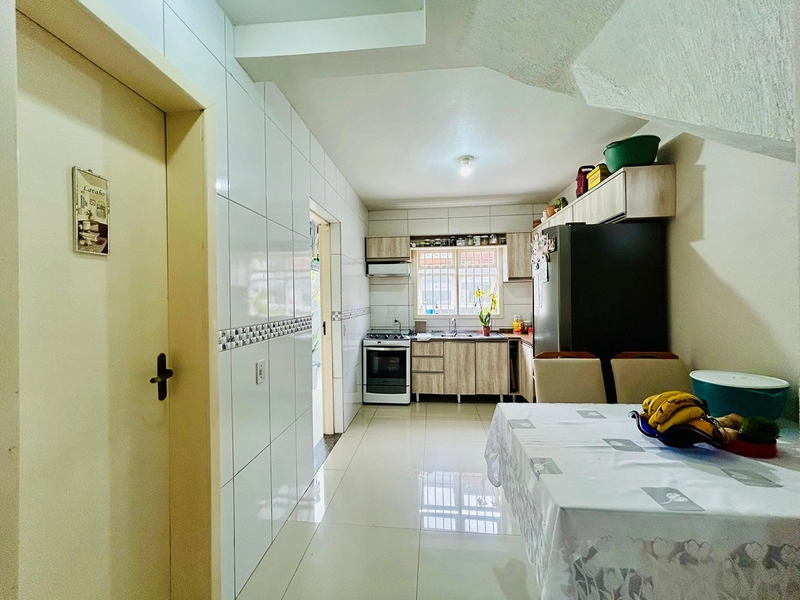 Casa a venda em Sapiranga: 3ª foto da galeria de imagens do imóvel