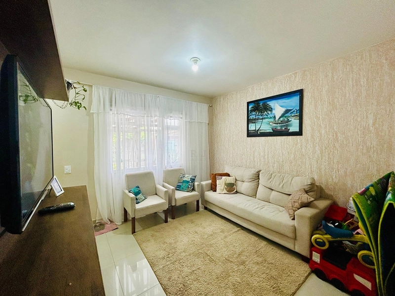 Casa a venda em Sapiranga: 2ª foto da galeria de imagens do imóvel