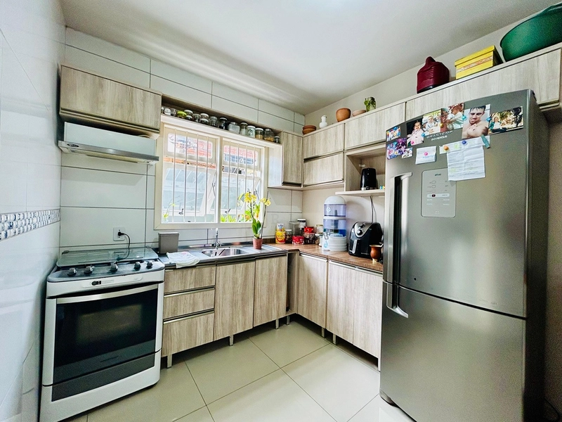 Casa a venda em Sapiranga: 4ª foto da galeria de imagens do imóvel